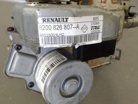 COLONNE DE DIRECTION ASSISTEE RENAULT CLIO III Phase 1 2005-2009