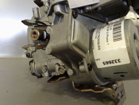 COLONNE DE DIRECTION ASSISTEE RENAULT CLIO III Phase 1 2005-2009