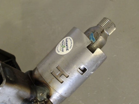 COLONNE DE DIRECTION ASSISTEE RENAULT CLIO III Phase 1 2005-2009