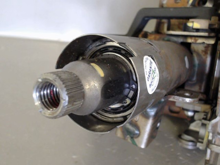 COLONNE DE DIRECTION ASSISTEE RENAULT CLIO III Phase 1 2005-2009