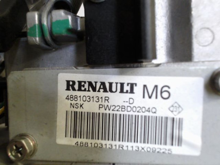 COLONNE DE DIRECTION ASSISTEE RENAULT SCENIC MONOSP. III Phase 3 2013-...