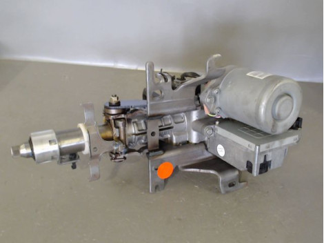 COLONNE DE DIRECTION ASSISTEE RENAULT SCENIC MONOSP. II Phase 2 2006-2009