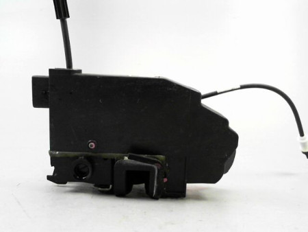 SYSTEME CONDAMNATION AVANT DROIT PEUGEOT 308 2009-