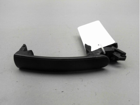POIGNEE EXTERIEURE PORTE AVANT GAUCHE VOLKSWAGEN FOX (5Z) 2005-2011