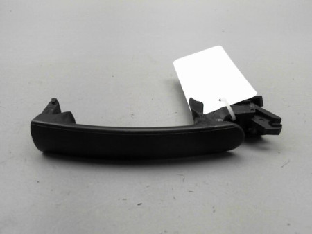 POIGNEE EXTERIEURE PORTE AVANT GAUCHE VOLKSWAGEN FOX (5Z) 2005-2011
