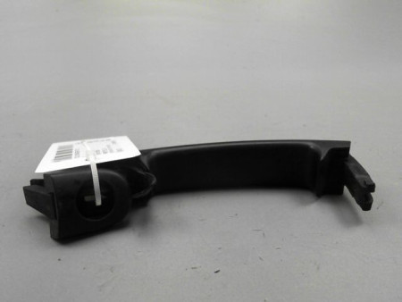 POIGNEE EXTERIEURE PORTE AVANT GAUCHE VOLKSWAGEN FOX (5Z) 2005-2011