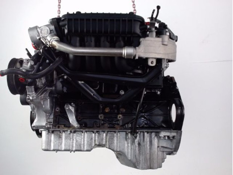 MOTEUR DIESEL MERCEDES CLASSE CLK COUPE 2P I Phase 1  1997-1999 270 CDI 