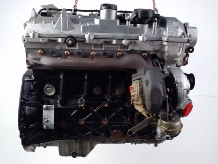 MOTEUR DIESEL MERCEDES CLASSE CLK COUPE 2P I Phase 1  1997-1999 270 CDI 