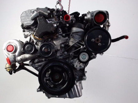 MOTEUR DIESEL MERCEDES CLASSE CLK COUPE 2P I Phase 1  1997-1999 270 CDI 