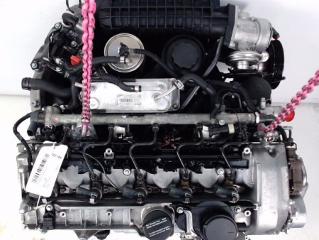 MOTEUR DIESEL MERCEDES CLASSE CLK COUPE 2P I Phase 1  1997-1999 270 CDI 