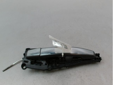POIGNEE EXTERIEURE PORTE ARRIERE DROIT OPEL INSIGNIA Phase 1 2009-2013