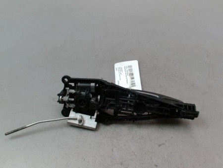 POIGNEE EXTERIEURE PORTE ARRIERE DROIT OPEL INSIGNIA Phase 1 2009-2013