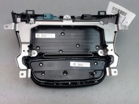 COMMANDE DE CHAUFFAGE OPEL INSIGNIA Phase 1 2009-2013