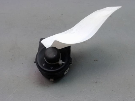 COMMANDE RETROVISSEUR EXTERIEUR ELECTRIQUE OPEL INSIGNIA Phase 1 2009-2013