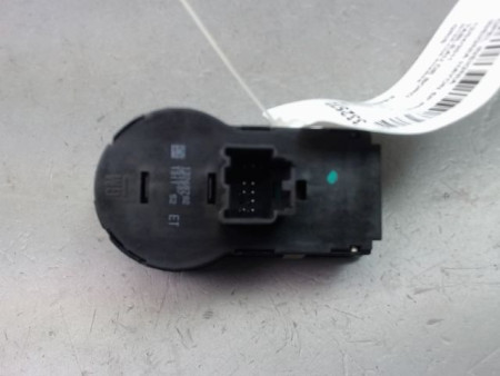 INTERIEUR COMMANDE PHARES OPEL INSIGNIA Phase 1 2009-2013