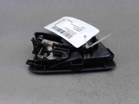 POIGNEE INTERIEURE PORTE ARRIERE GAUCHE FORD FIESTA 2010-