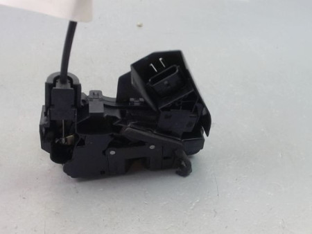 SYSTEME CONDAMNATION AVANT DROIT RENAULT MEGANE IV PHASE 1 2015-