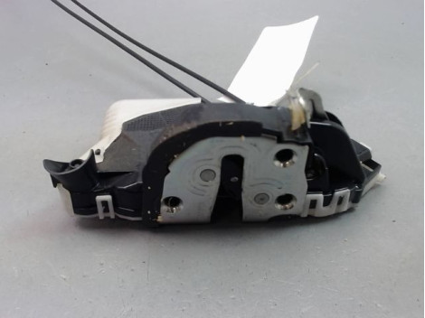 SYSTEME CONDAMNATION AVANT DROIT TOYOTA YARIS 2005-
