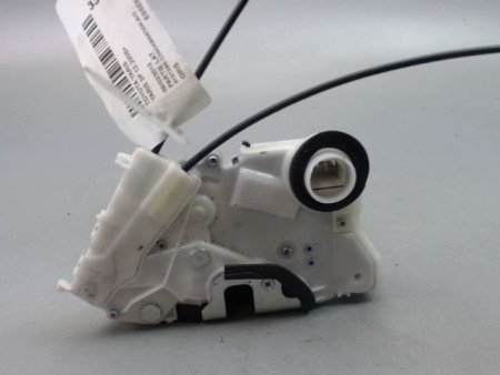 SYSTEME CONDAMNATION AVANT DROIT TOYOTA YARIS 2005-
