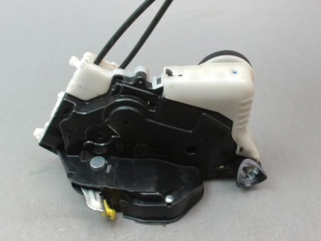 SYSTEME CONDAMNATION AVANT GAUCHE TOYOTA YARIS 2005-