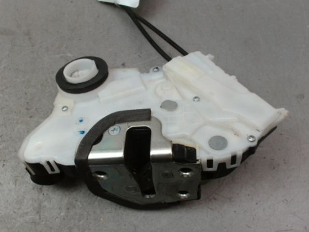 SYSTEME CONDAMNATION AVANT GAUCHE TOYOTA YARIS 2005-