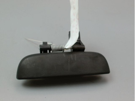 POIGNEE EXTERIEURE PORTE AVANT DROIT RENAULT TWINGO III 2014-...