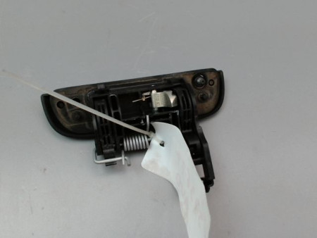 POIGNEE EXTERIEURE PORTE AVANT DROIT RENAULT TWINGO III 2014-...