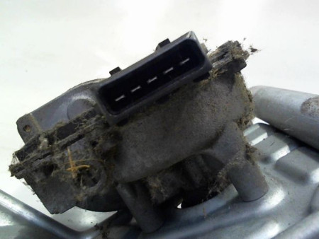 MOTEUR ESSUIE-GLACE AVANT FORD FIESTA IV Phase 2 1999-2002