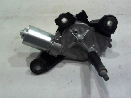 MOTEUR ESSUIE-GLACE ARRIERE RENAULT GRAND SCENIC MONOSP. III Phase 1 LONG 2009-2011