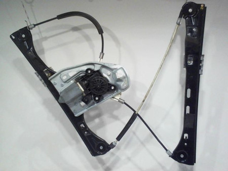MECANISME+MOTEUR LEVE-GLACE AVANT GAUCHE MERCEDES CLASSE C BREAK II Phase 1 (203) 2001-2004