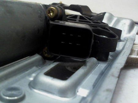 MECANISME+MOTEUR LEVE-GLACE AVANT GAUCHE MERCEDES CLASSE C BREAK II Phase 1 (203) 2001-2004