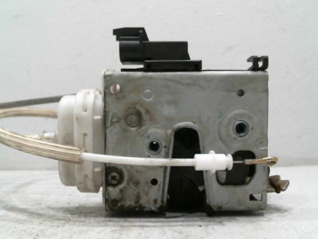 SYSTEME CONDAMNATION AVANT DROIT AUDI A4