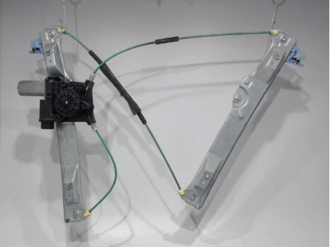 MECANISME+MOTEUR LEVE-GLACE AVANT DROIT OPEL CORSA