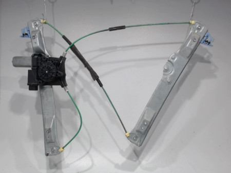 MECANISME+MOTEUR LEVE-GLACE AVANT DROIT OPEL CORSA