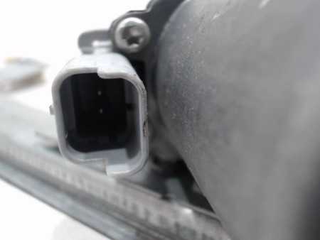 MECANISME+MOTEUR LEVE-GLACE AVANT GAUCHE PEUGEOT 107