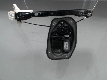 MECANISME+MOTEUR LEVE-GLACE ARRIERE DROIT VOLKSWAGEN GOLF V (1K) 2003-2008