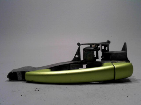 POIGNEE EXTERIEURE PORTE ARRIERE GAUCHE PEUGEOT 207 2006-2013