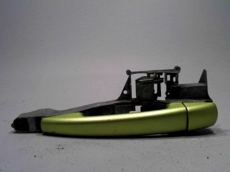 POIGNEE EXTERIEURE PORTE ARRIERE GAUCHE PEUGEOT 207 2006-2013
