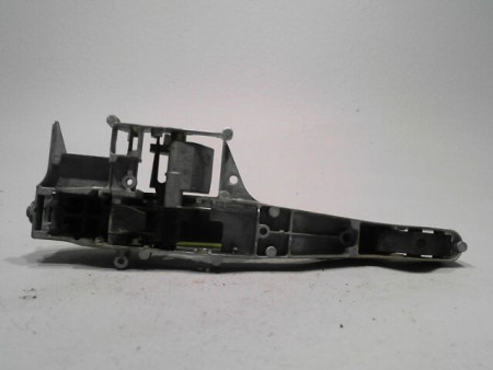 POIGNEE EXTERIEURE PORTE ARRIERE GAUCHE PEUGEOT 207 2006-2013