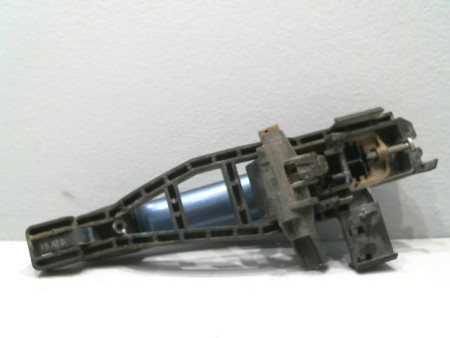 POIGNEE EXTERIEURE PORTE ARRIERE GAUCHE FORD FOCUS CMAX MONOSP. I Phase 1 2003-2007