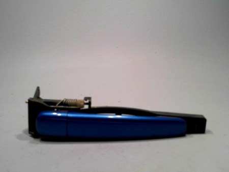POIGNEE EXTERIEURE PORTE AVANT DROIT PEUGEOT 307 Phase 1 2001-2005