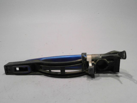 POIGNEE EXTERIEURE PORTE AVANT DROIT PEUGEOT 307 Phase 1 2001-2005
