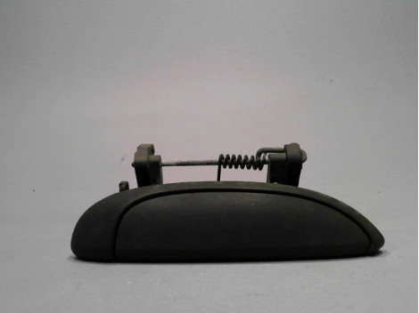 POIGNEE EXTERIEURE PORTE AVANT DROIT RENAULT MEGANE SCENIC MONOSP. I Phase 2 1999-2003