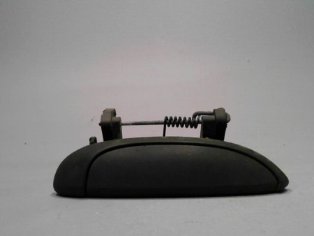 POIGNEE EXTERIEURE PORTE AVANT DROIT RENAULT MEGANE SCENIC MONOSP. I Phase 2 1999-2003