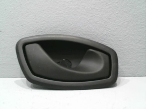 POIGNEE INTERIEURE PORTE ARRIERE DROIT RENAULT MEGANE III Phase 1 2008-2012
