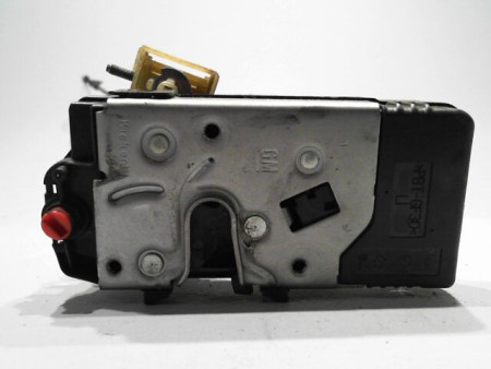 SYSTEME CONDAMNATION ARRIERE GAUCHE OPEL VECTRA BERL. III Phase 1 (C) 2002-2005