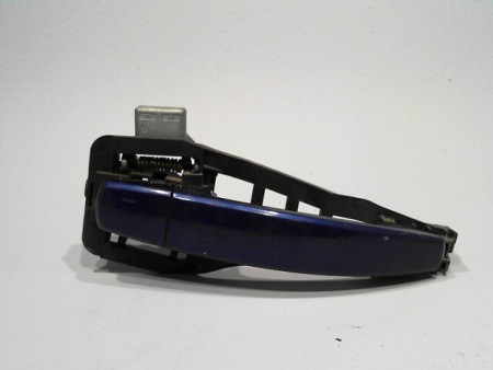 POIGNEE EXTERIEURE PORTE ARRIERE DROIT OPEL VECTRA BERL. III Phase 1 (C) 2002-2005