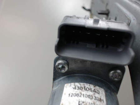 MECANISME+MOTEUR LEVE-GLACE AVANT GAUCHE CITROEN DS3