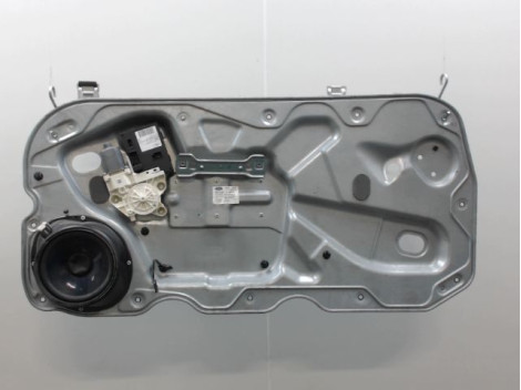 MECANISME+MOTEUR LEVE-GLACE AVANT DROIT FORD FOCUS