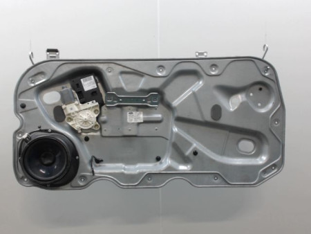 MECANISME+MOTEUR LEVE-GLACE AVANT DROIT FORD FOCUS